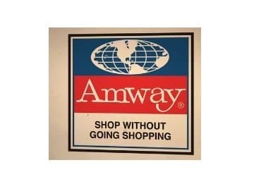 Amway Logo 1964