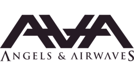 Angels And Airwaves Logo tumb