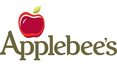 Applebees logo 2007