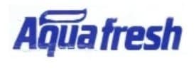 Aquafresh Logo 1986