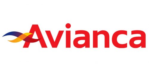 Avianca logo 2005