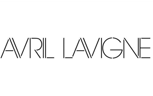 Avril Lavigne Logo 2013