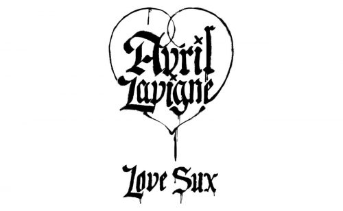 Avril Lavigne logo