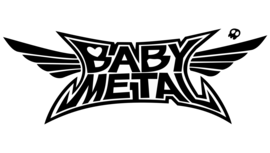 Babymetal Logo tumb