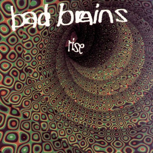 Bad Brains Logo 1993