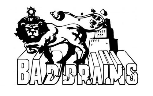 Bad Brains Logo