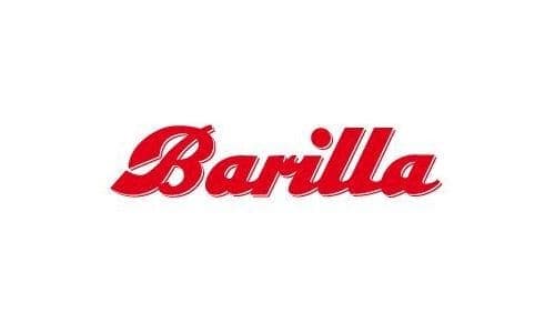 Barilla Logo 1924