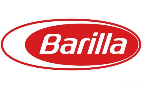 Barilla Logo 