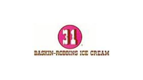 Baskin Robbins Logo 1947