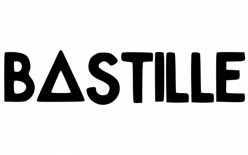 Bastille Logo 2010