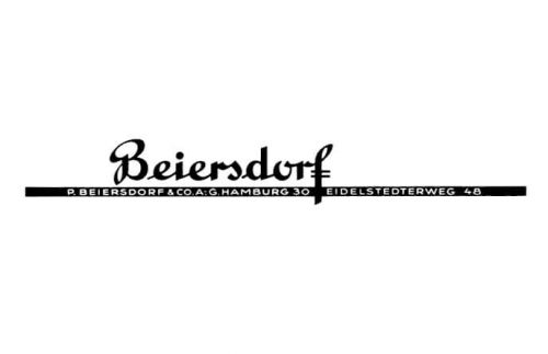 Beiersdorf Logo 1935
