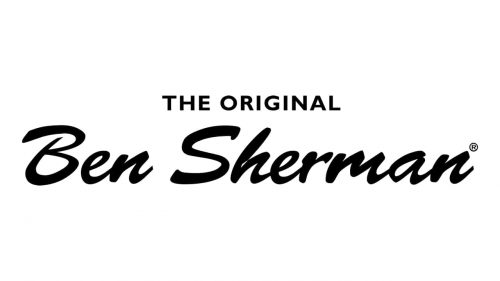 Ben Sherman logo 
