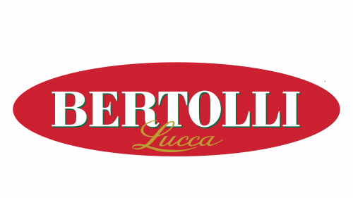 Bertolli Logo 2001