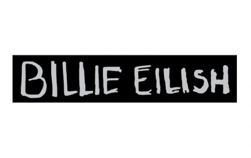 Billie Eilish Logo 2019
