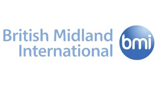 British Midland International Logo