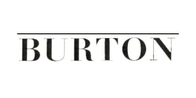 Burton Logo 1950