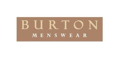 Burton Logo 1990
