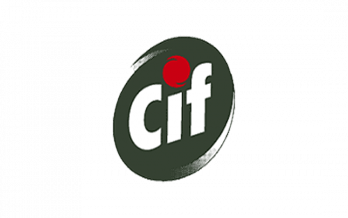 CIF Logo 1995