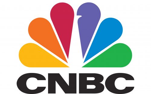  CNBC logo