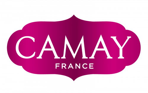 Camay Logo
