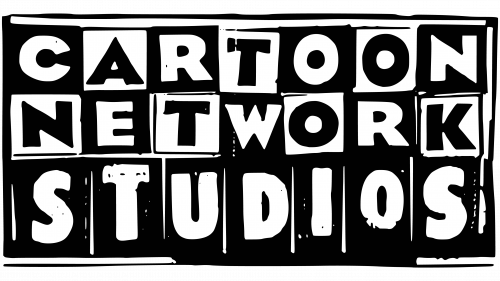 Logo di Cartoon Network Studios 2001