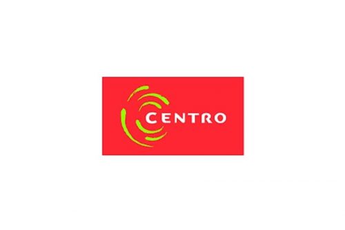 Centro logo 2003