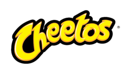 Cheetos Logo tumb