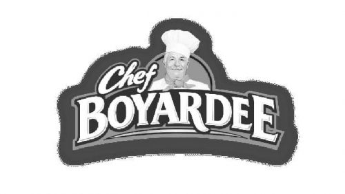 Chef Boyardee Logo 