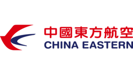China Eastern Airlines logo tumb
