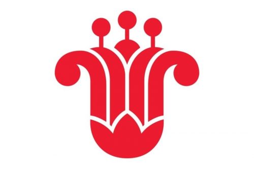 China Southern Logo  1988