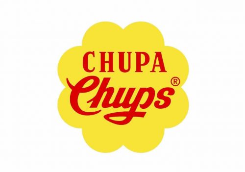 Chupa Chups Logo 1969