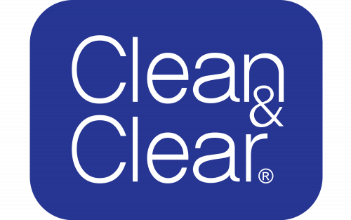 Clean Clear Logo