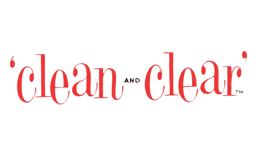 Clean Clear Logo 1956
