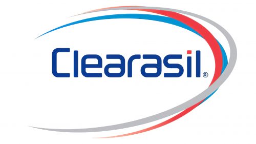 Clearasil logo 2000