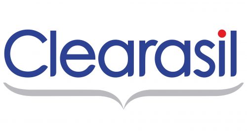 Clearasil logo 2010