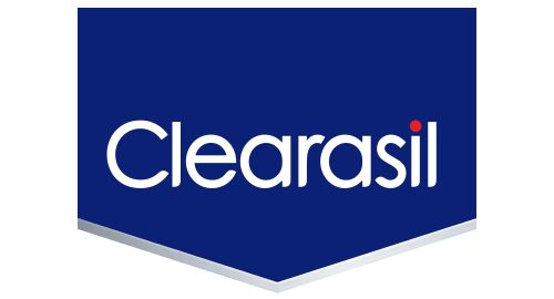 Clearasil logo