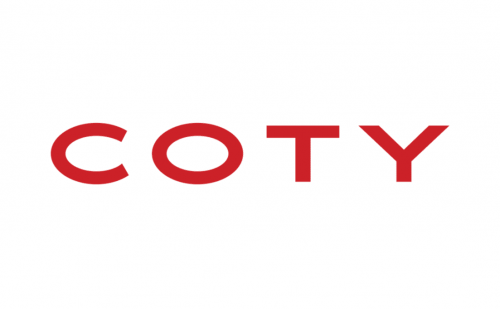  Coty logo 1904