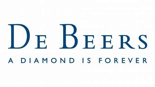 De Beers logo