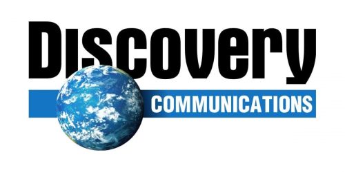 Discovery logo 2000