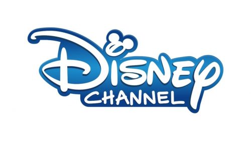 Disney Channel logo 2014