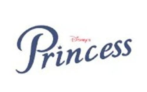 Disney Princess logo 1999