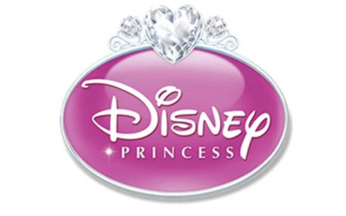 Disney Princess logo 2011