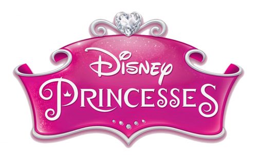 Disney Princess logo