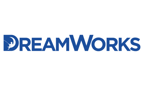 DreamWorks Animation Logo 2014