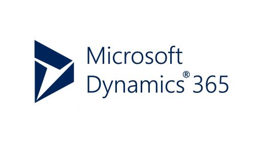 Dynamics 365 logo