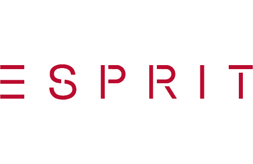Esprit logo 2012