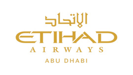 Etihad Airways Logo tumb