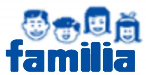 Familia logo 1960