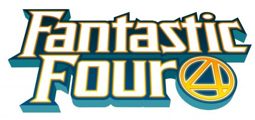 Fantastic Four logo