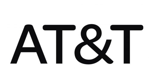 Font-ATT-Logo